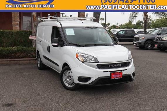 RAM PROMASTER CITY 2022 ZFBHRFABXN6Y34988 image
